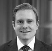 Anton Allansson — Partner, VINGA Corporate Finance — identification photo