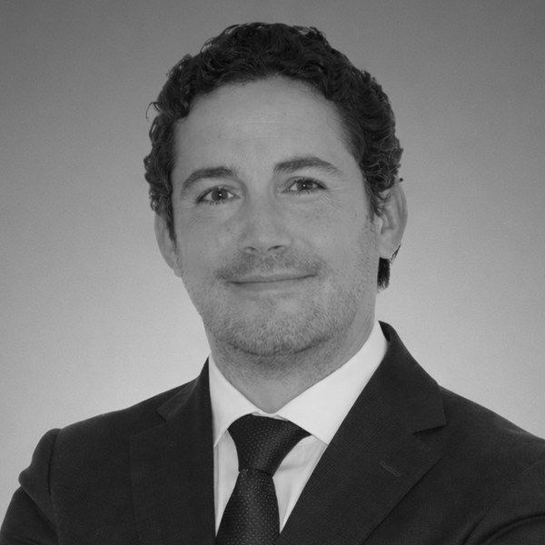 Sebastien Elbied — Institutional Sales, VINGA Geneva — identification photo
