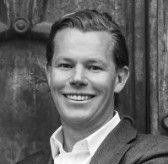 Tom Olander — Partner, VINGA Corporate Finance — identification photo